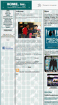 Mobile Screenshot of homeinc.org